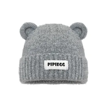 SLEEPYWALK Acrylic Beanies Women's