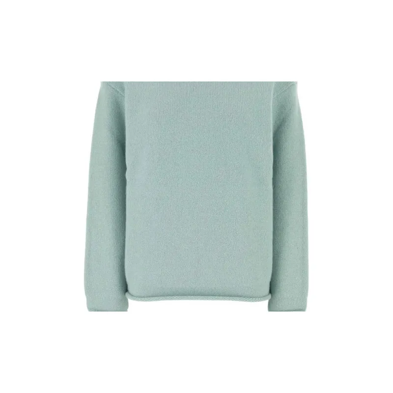 Bottega Veneta Sweaters Men Green-6