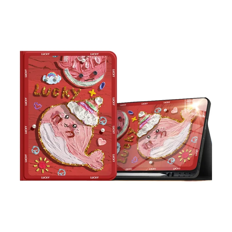 SUPER MOUSE Tablet Protective Cases-6