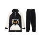 SMS Fleece Men's 6021