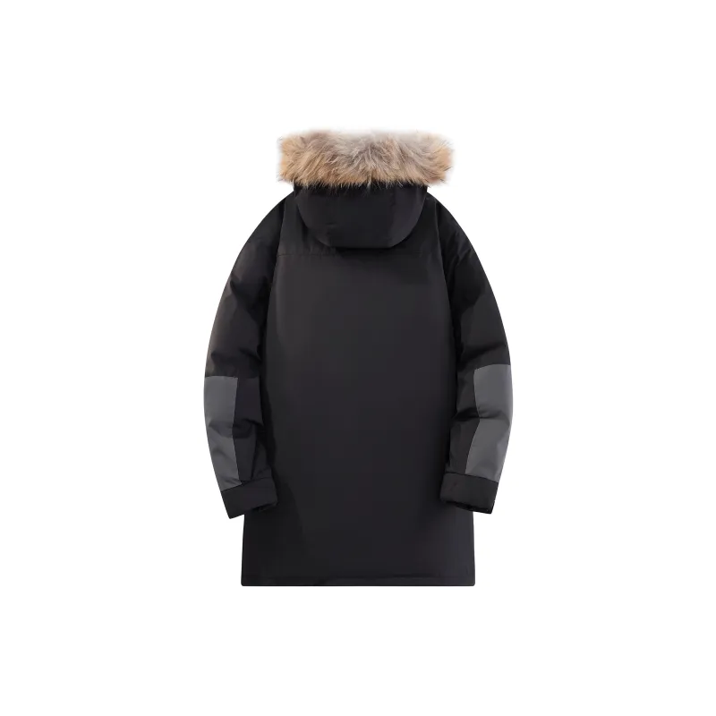 China Aerospace Down Jacket Unisex-4