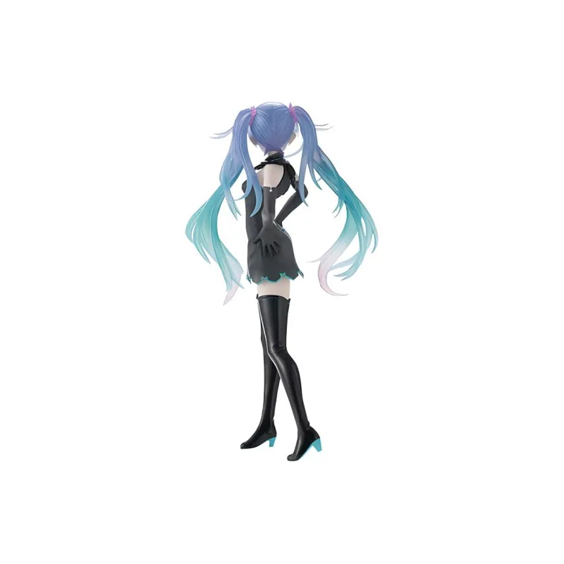 SEGA Hatsune Miku Sega Ver. Ghost Rules Bonus Gifts-3