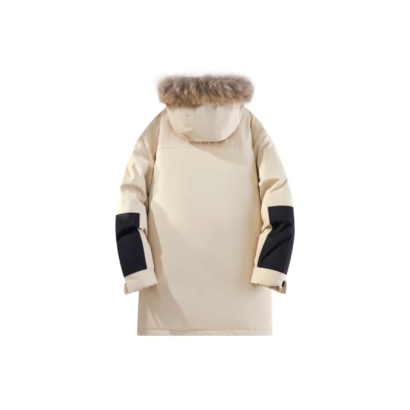 China Aerospace Down Jacket Unisex-1