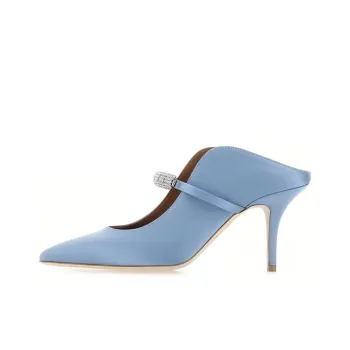 Malone Souliers Bella Embellished Slip On Mules Women's
