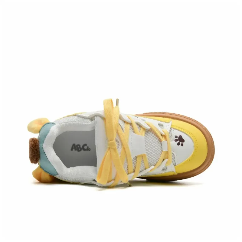 ABCIO Slip Resistant Cushioning Low Top Skateboard Shoes Unisex-20