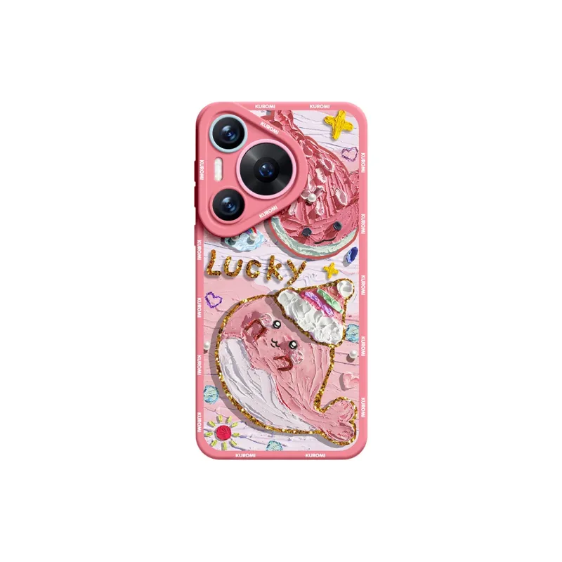 SUPER MOUSE Phone Cases-3