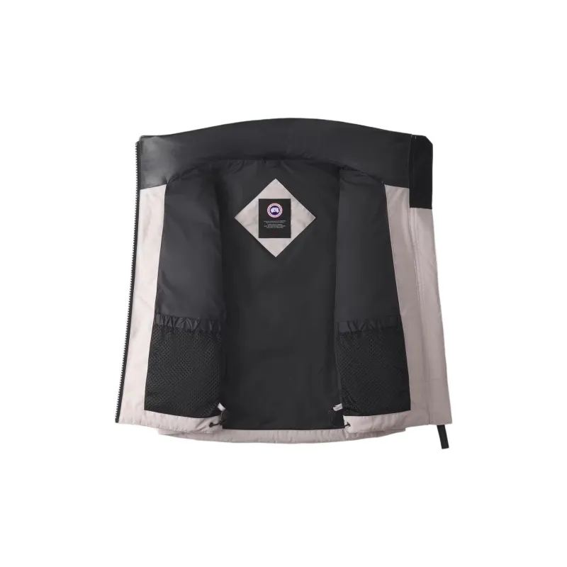 Canada Goose Grandview Cropped Vest-1