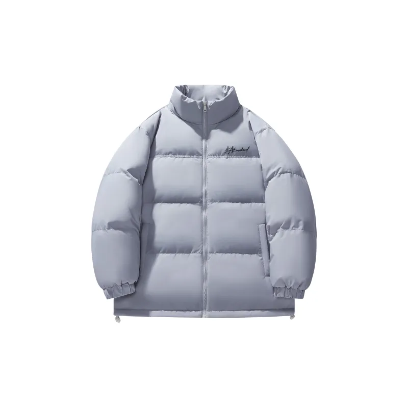 LA'T.WEEKEND Down Jacket Unisex-17