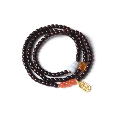 LINKY Laboratory S925 Silver Anklets Womens