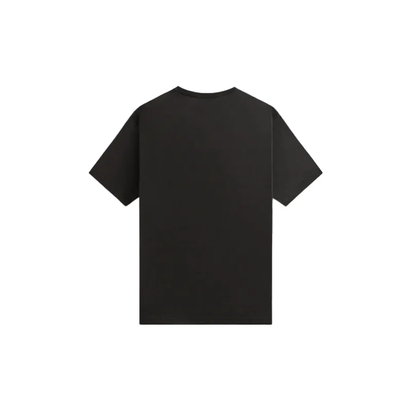 KITH X New York Knicks Wingman Vintage Tee-1
