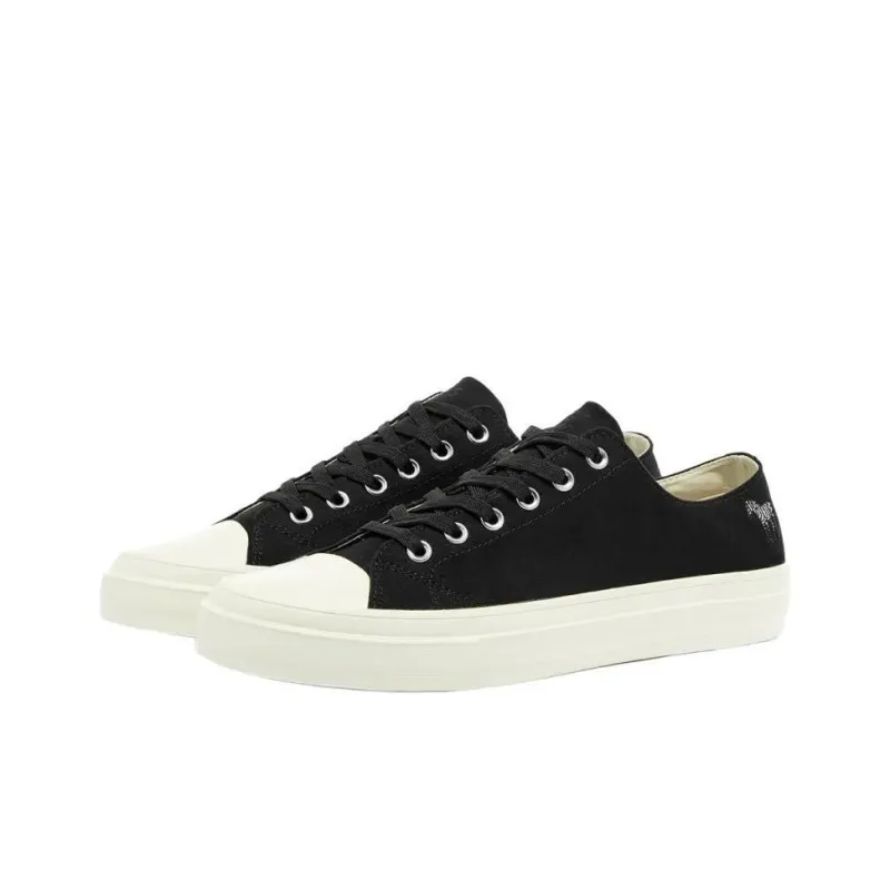 PS Paul Smith Embroidered-zebra Low Top Sneakers-2