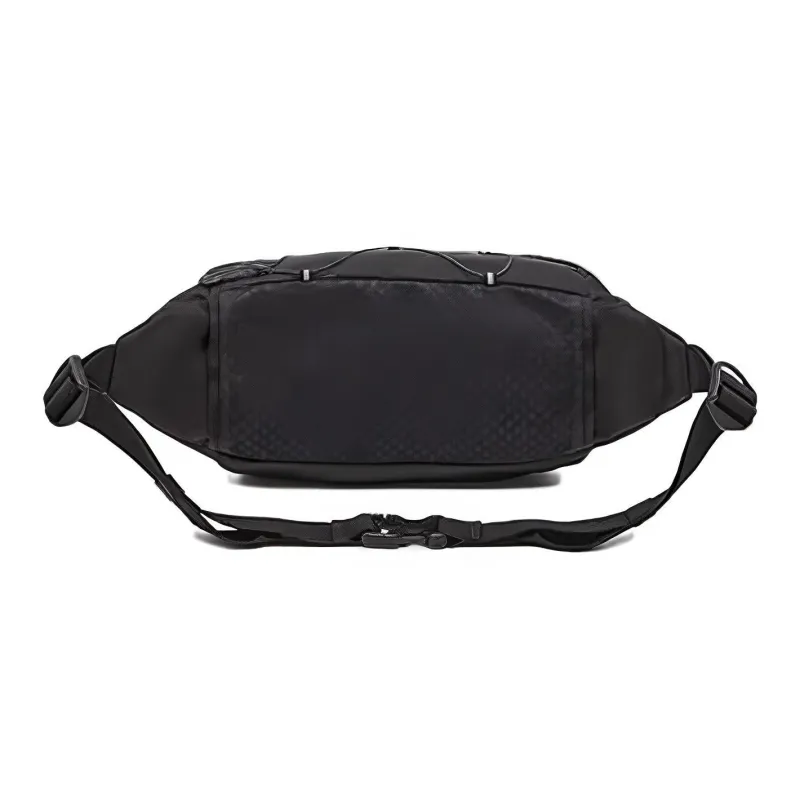 LINING CF Tracing Sling Bags Black-1
