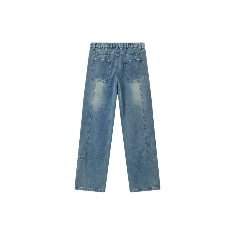 Gwola Jeans Unisex-8