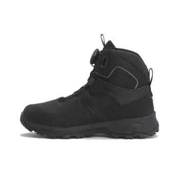 KOLON SPORT Ankle Boots Unisex Black