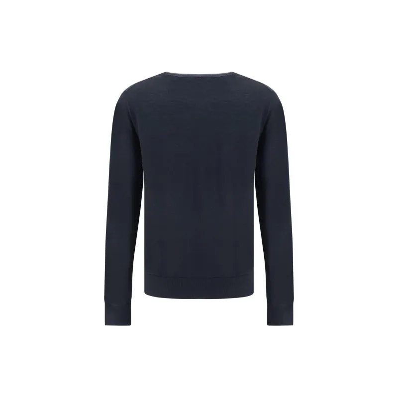 PAROSH Knitwear Women's Black-1