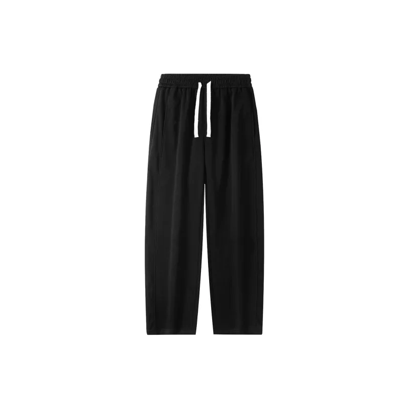 ZMHT Knitted Sports Pants Unisex-11