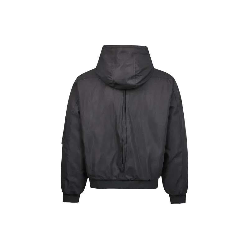 MADE EXTREME Puffer Jacket Unisex-1