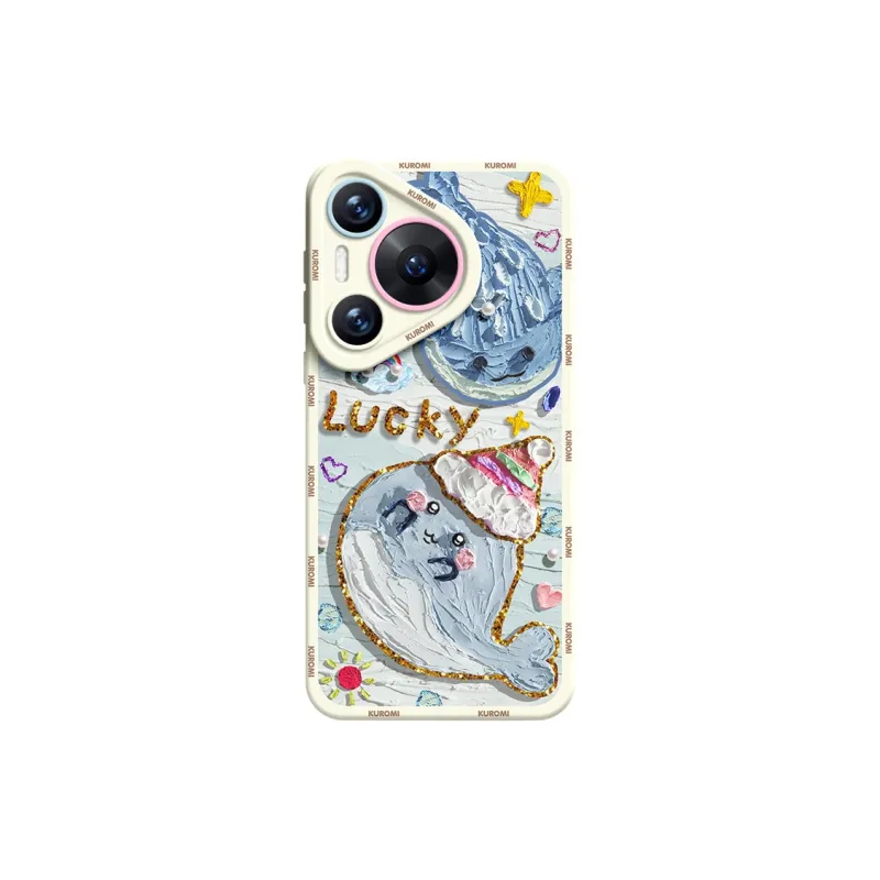 SUPER MOUSE Phone Cases-0