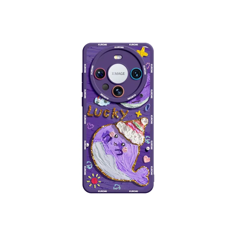 SUPER MOUSE Phone Cases-22