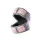 Silicone Double Pressure Relief/Stabilizing Patella[Pink]Single