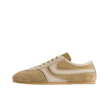 DRIES VAN NOTEN Casual Shoes Women's Beige