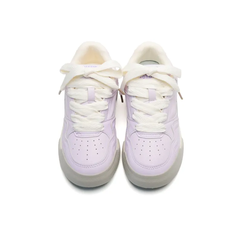 Anime Story Slip Resistant, Abrasion Resistant, Lightweight, Breathable Low Top Skateboard Shoes Women's Box Included-3