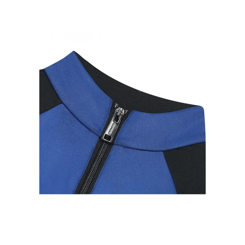 FILA FUSION x TEAM WANG Design Jacket Women's Jet Black-2