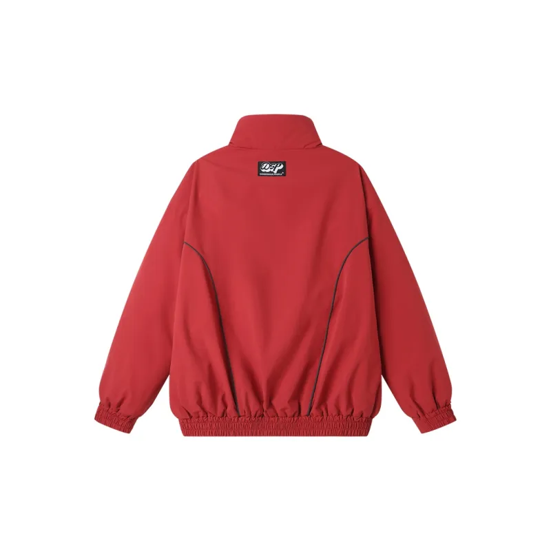 DANGEROUSPEOPLE Puffer Jacket Unisex-6