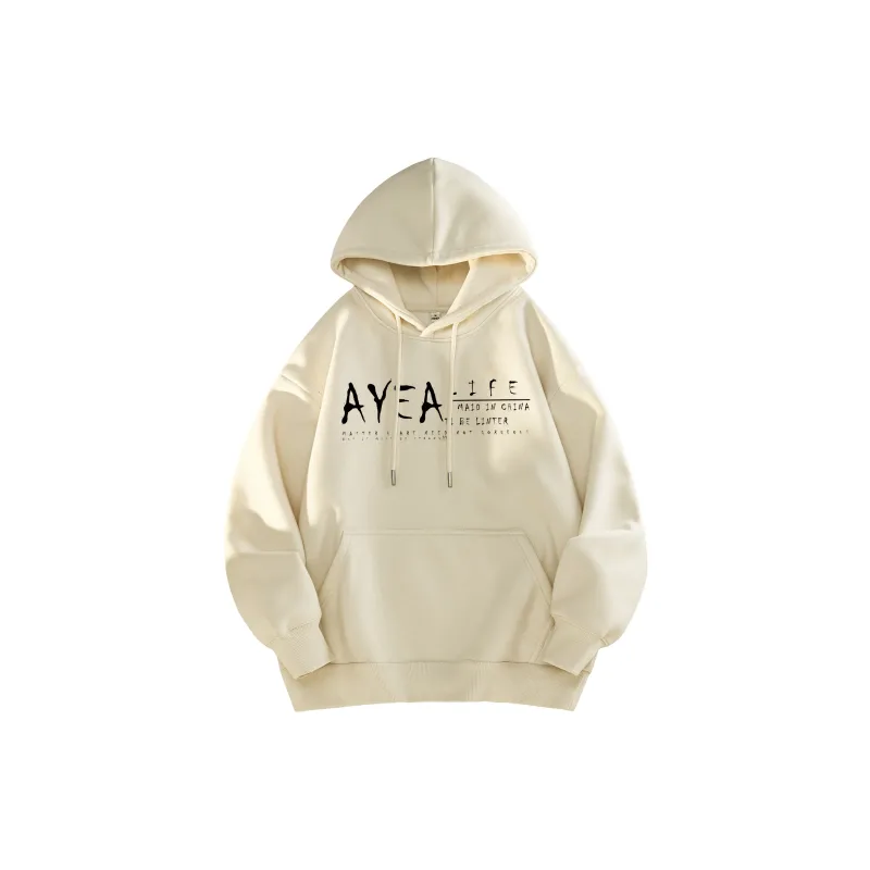 AYEA Sweatshirts Unisex-26