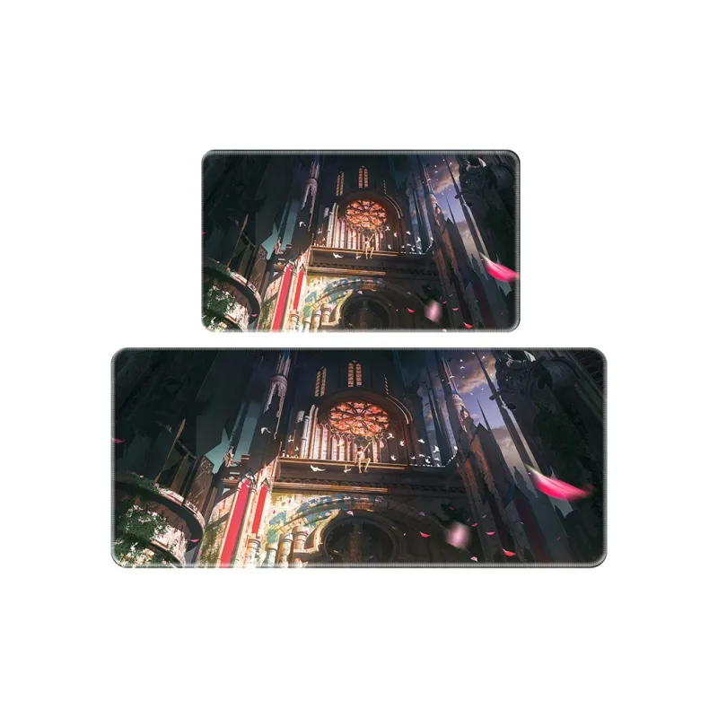 Directions Mouse Pads-8