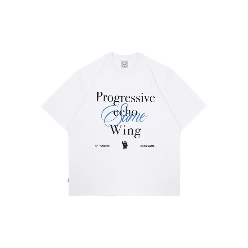 MYSAMESAME T Shirts Unisex-5