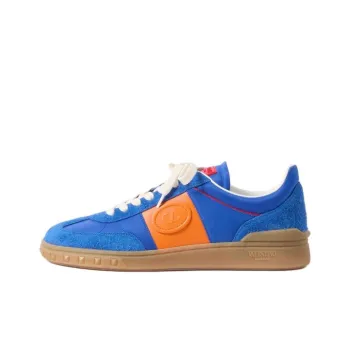 Valentino Garavani Upvillage Lace Up Sneakers