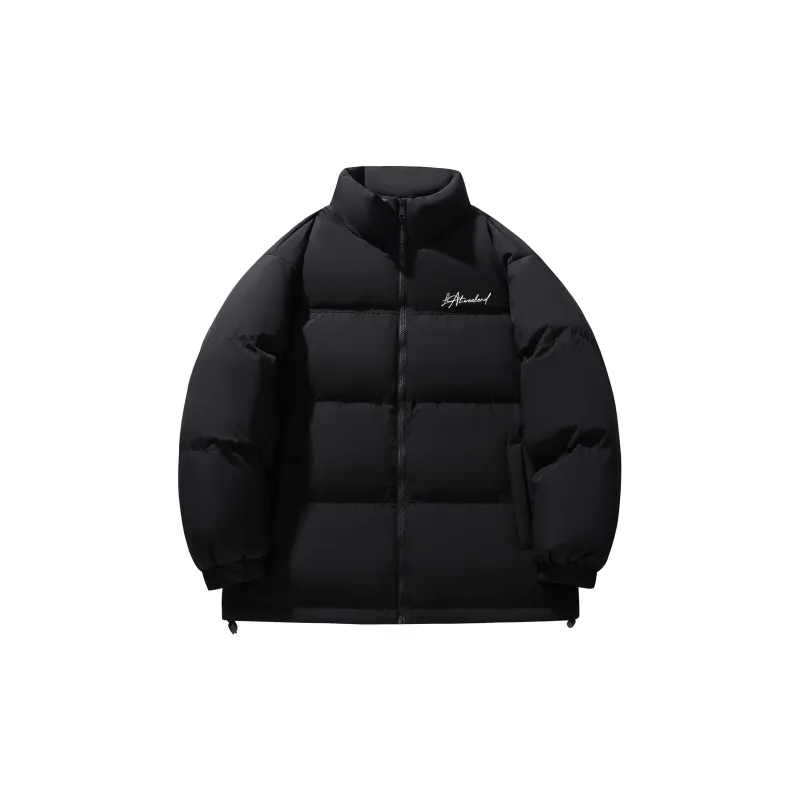 LA'T.WEEKEND Down Jacket Unisex-1
