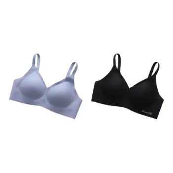 YUZHAOLIN Women's Bras