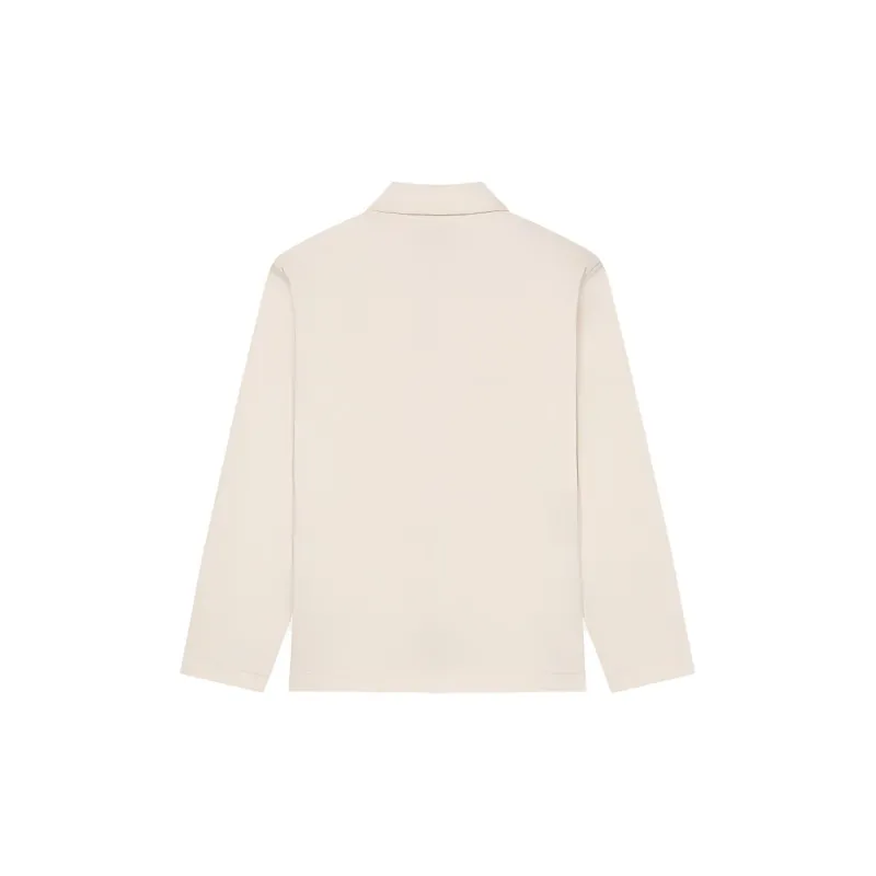 KENZO Overshirt-1