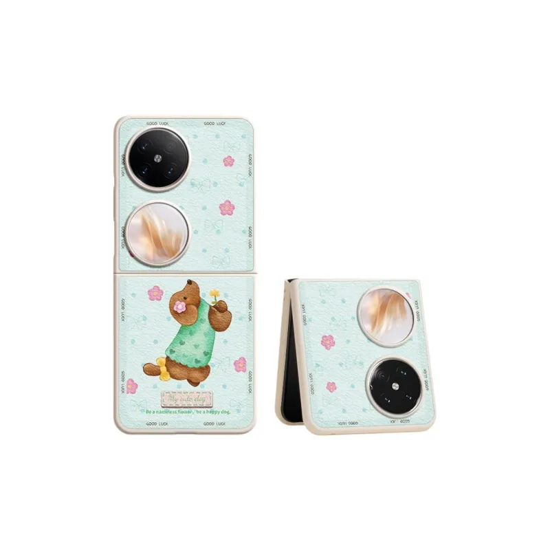 SUPER MOUSE Phone Cases-6