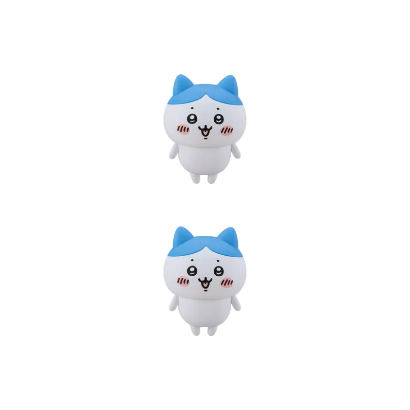 Chiikawa Hachiware, Nendoroid Chibi Figures-1
