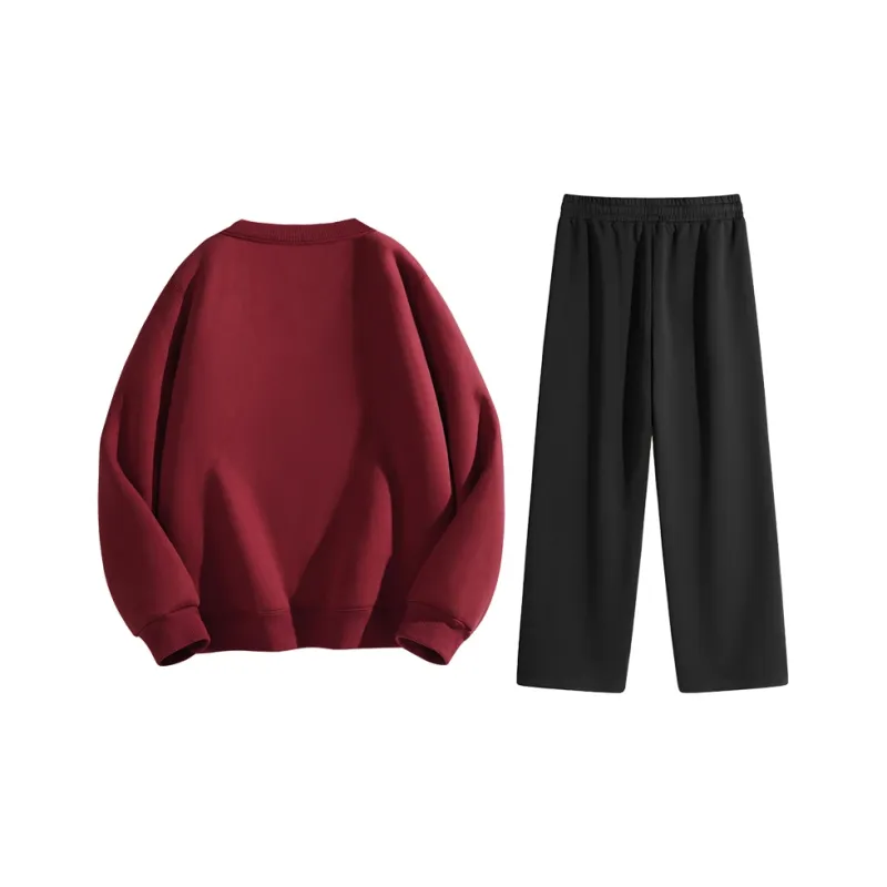 MINISO Casual Sportswear Unisex 2 Pack-1