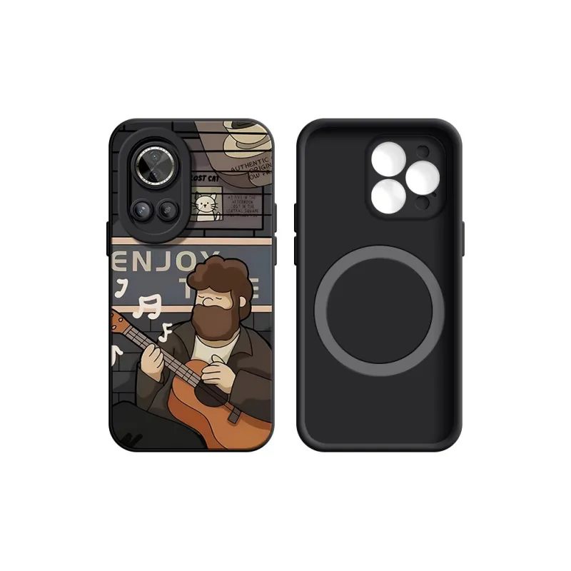 YIFENG Phone Cases-5