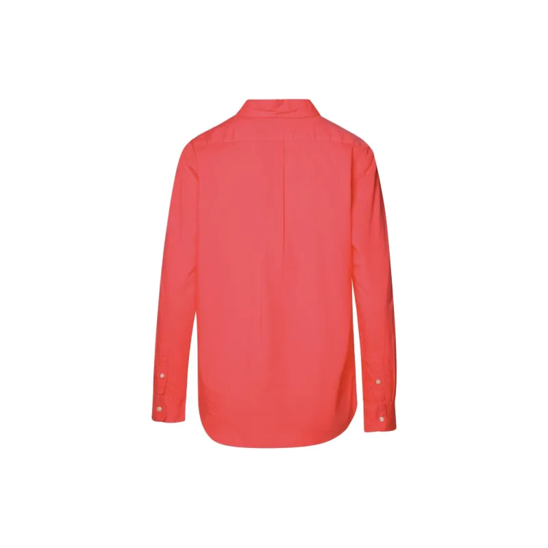 Polo Ralph Lauren Relaxed Fit Oxford Shirt-1