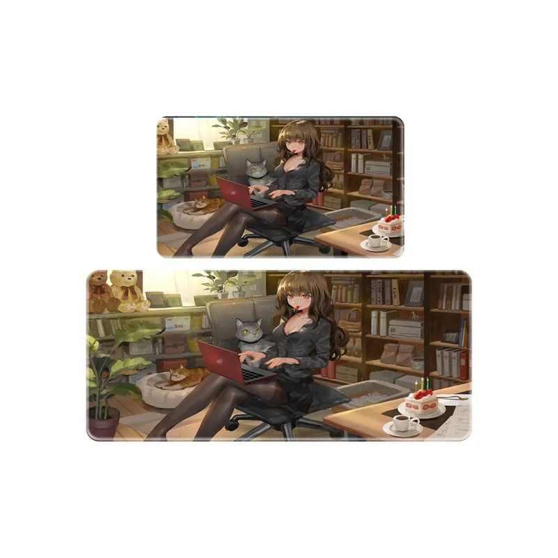Directions Mouse Pads-21