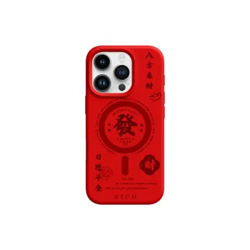 BC@RBRKK Phone Cases