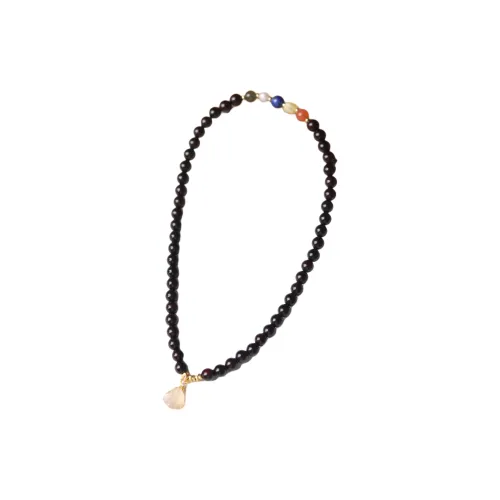 LINKY Laboratory S925 Silver Anklets Womens