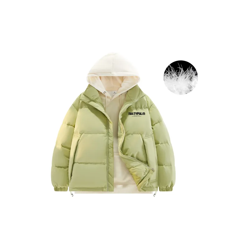 NASTYPALM Down Jackets Unisex-7