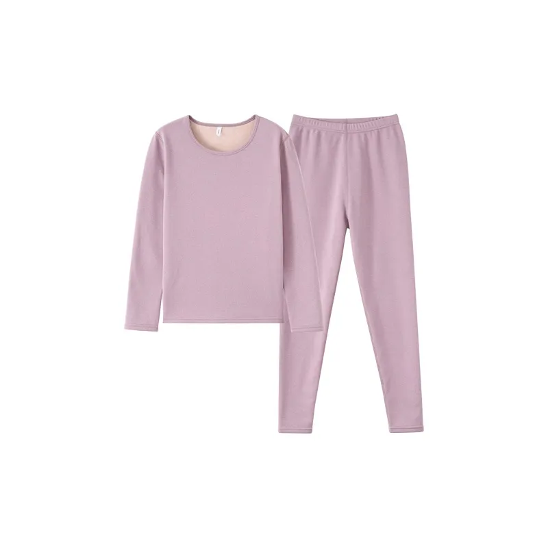GOSO Thermal Set Women's Combo Set-2