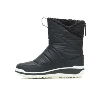 MERRELL Ankle Boots Women's Black