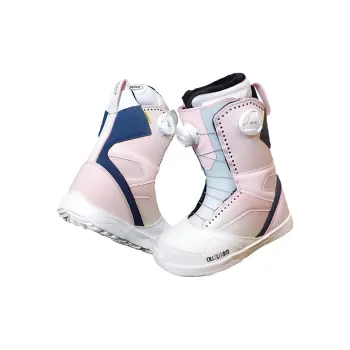ThirtyTwo STW DOUBLE BOA Single Snowboard Ski Boots Women's
