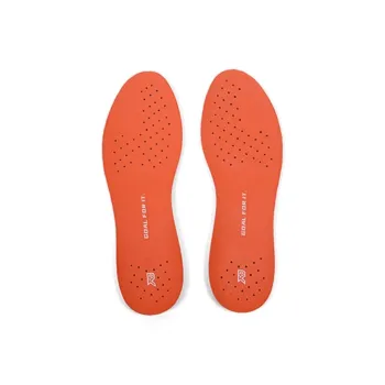 Adidas EVA Insoles Unisex Orange
