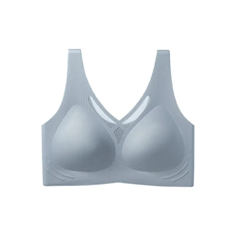 YUZHAOLIN Women's Bras-11