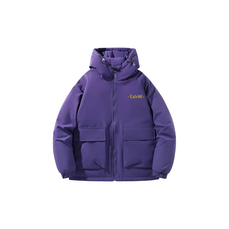 Lafetto Puffer Jackets Unisex-24